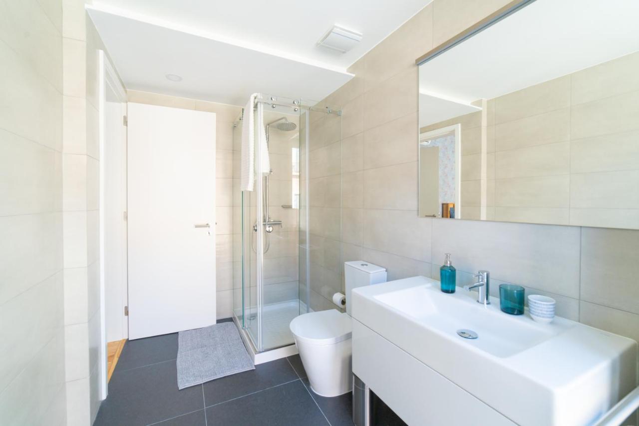 Blue By The River 3 - Elegant Two-Bedroom In Santos Lisbona Esterno foto